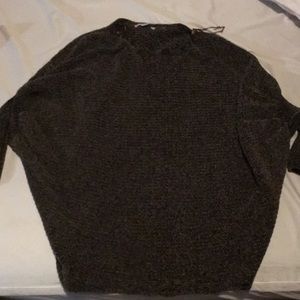 Women’s soft sweater